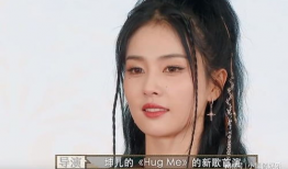 吃瓜娱乐圈白鹿,娱乐圈的瓜田新秀